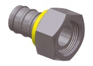 Parker 3C382-8-4C Female Metric L - Swivel DK 8L M14x1,5 Parker 3C382-8-4C Female Metric L - Swivel DK 8L M14x1,5