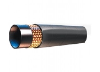 Parker 421RH-24 Hydraulic hose 1SN DN 40 mm 50 bar Parker 421RH-24 Hydraulic hose 1SN DN 40 mm 50 bar