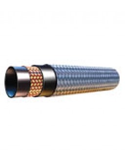 Parker 421WC-8 Hydraulic hose DN 12 mm 138 bar