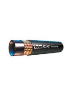 Parker 422-16 Hydraulic hose 1SN DN 25 mm 88 bar