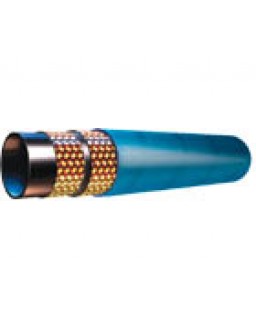 Parker 436-12-BLU-RL Hydraulic hose DN 20 mm 155 bar