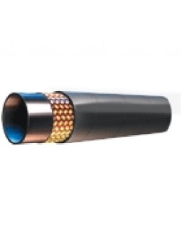 Parker 441RH-5 Hydraulic hose DN 8 mm 295 bar