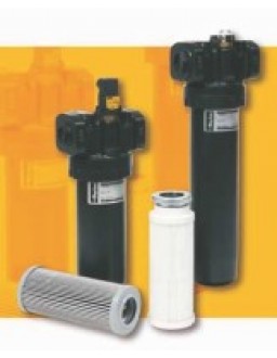 Parker 45M110QEBPKG161 Medium Pressure Filter