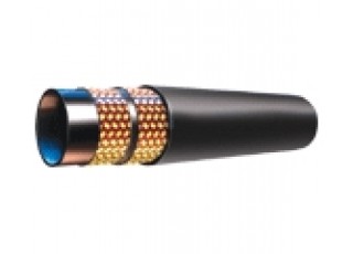 Parker 462-4-RL 2SC Hydraulic hose DN 6 mm 425 bar Parker 462-4-RL 2SC Hydraulic hose DN 6 mm 425 bar