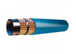 Parker 463-5-BLU Hydraulic hose DN 8 mm 400 bar Parker 463-5-BLU Hydraulic hose DN 8 mm 400 bar