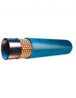 Parker 493-6-BLU-DL Hydraulic hose DN 10 mm 200 bar