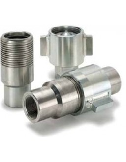 Parker 75N12-12RP Nipple