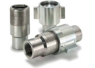 Parker 75N24-24F-DBP Nipple Parker 75N24-24F-DBP Nipple