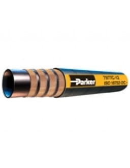 Parker 797TC-10-DL Hydraulic hose