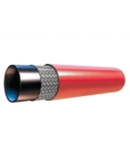 Parker 837PU-10-RED-RL Hydraulic hose Push-Lok® DN16 mm