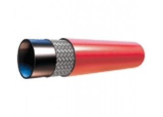 Parker 837PU-10-RED-RL Hydraulic hose Push-Lok® DN16 mm Parker 837PU-10-RED-RL Hydraulic hose Push-Lok® DN16 mm