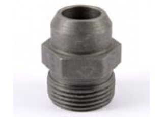 Parker AS08L71X Weld connector 8L Parker AS08L71X Weld connector 8L