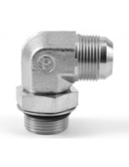 Parker 20C4OMXS Male stud elbow UNF1 5/8″-12 x