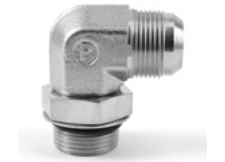 Parker 20C4OMXS Male stud elbow UNF1 5/8″-12 x Parker 20C4OMXS Male stud elbow UNF1 5/8″-12 x