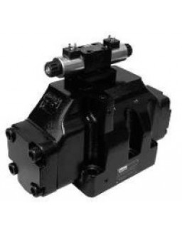 Parker D111VW001C4NJW3B Directional control valve