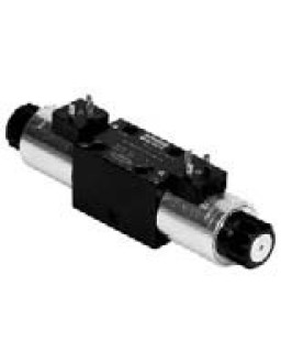 Parker D1FVE02CC0NKW3 Proportional Pressure Reducing Valve D1FV