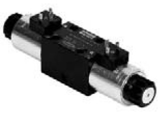 Parker D1FVE02BCVXW Proportional Pressure Reducing Valve D1FV Parker D1FVE02BCVXW Proportional Pressure Reducing Valve D1FV