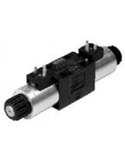 Parker D1VW001CNGWX651 Directional Control Valve