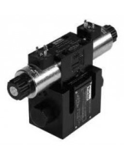 Parker D31DW001C2NJWI6N Directional control valve