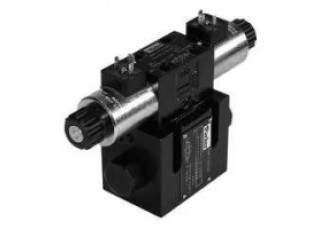Parker D31DW001C4NGW Directional control valve Parker D31DW001C4NGW Directional control valve