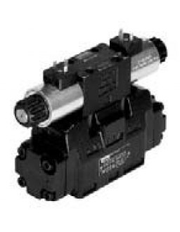 Parker D31NW001C4NYW3A Directional control valve