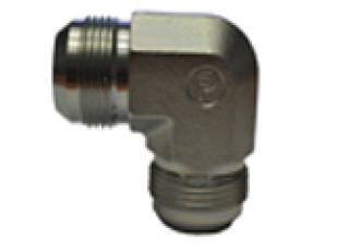 Parker 16EMTXS Union elbow UNF1 5/16″-12 x UNF1 5/16″-12