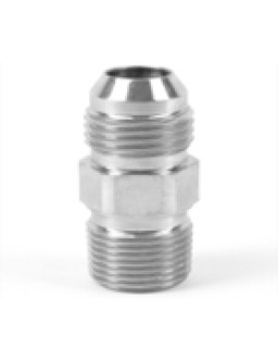 Parker 10F3MXSS Male stud connector G1/2″ x UNF7/8″-16