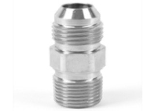 Parker 10F3MXSS Male stud connector G1/2″ x UNF7/8″-16