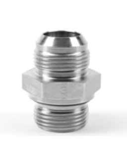 Parker 12-8F42EDMXS Male stud connector G1/2″ x UNF1 1/16″-12