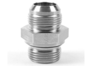 Parker 12-8F42EDMXS Male stud connector G1/2″ x UNF1 1/16″-12 Parker 12-8F42EDMXS Male stud connector G1/2″ x UNF1 1/16″-12