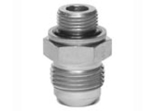 Parker 10F4OMXS Male stud connector G1/2″ x UNF7/8″-14 Parker 10F4OMXS Male stud connector G1/2″ x UNF7/8″-14