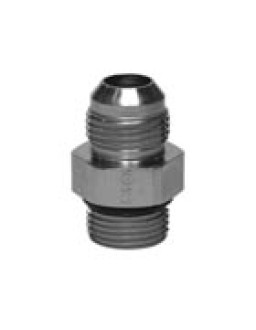 Parker 12F5OMXS Male stud connector UNF1 1/16″-12 x UNF1 1/16″-12