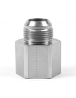 Parker 8G4MXS Female connector