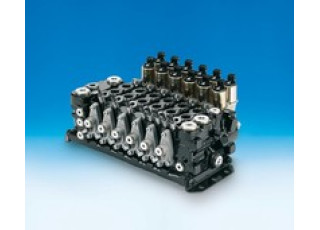 20013812 Parker L90LS-US-SE38-112 Mobile Directional Control Valve 20013812 Parker L90LS-US-SE38-112 Mobile Directional Control Valve