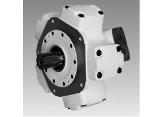 258675 Parker MR1100G-P1N1N1N1S 10 00/58675 Radial piston motor 258675 Parker MR1100G-P1N1N1N1S 10 00/58675 Radial piston motor