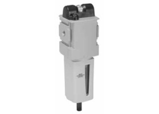 Parker P32FB13ESAN Compact Particulate Filter - P32 Parker P32FB13ESAN Compact Particulate Filter - P32