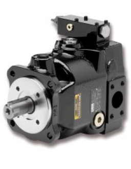 Parker PV016R1K1T1NCLK Axial piston pump