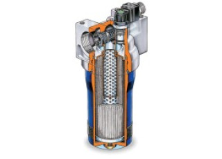 Parker 15CN120QBPKG161 Medium Pressure Filter Parker 15CN120QBPKG161 Medium Pressure Filter