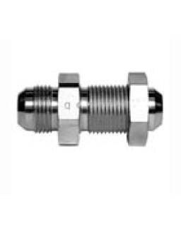 Parker 16WMTXWLNMS Bulkhead union