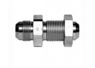 Parker 16WMTXWLNMS Bulkhead union Parker 16WMTXWLNMS Bulkhead union