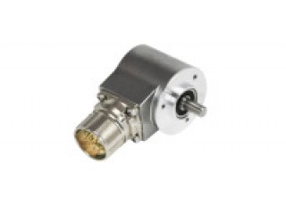 POSITAL IXARC UCD-IPT0Z-16384-02M0-PRD Programmierbarer Inkrementaler Drehgeber POSITAL IXARC UCD-IPT0Z-16384-02M0-PRD Programmierbarer Inkrementaler Drehgeber