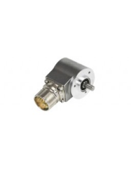 POSITAL IXARC UCD-IPT0Z-16384-04M0-PRD Programmierbarer Inkrementaler Drehgeber