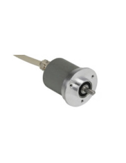 POSITAL IXARC UCD-IPH00-04096-05M0-CAW Programmierbarer Inkrementaler Drehgeber