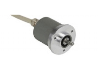 POSITAL IXARC UCD-IPH00-04096-05M0-CAW Programmierbarer Inkrementaler Drehgeber POSITAL IXARC UCD-IPH00-04096-05M0-CAW Programmierbarer Inkrementaler Drehgeber