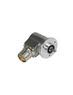 POSITAL IXARC UCD-IPT0Z-16384-05M0-PRD Programmierbarer Inkrementaler Drehgeber