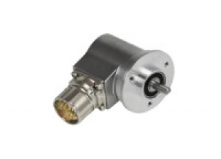 POSITAL IXARC UCD-IPT0Z-16384-05M0-PRD Programmierbarer Inkrementaler Drehgeber POSITAL IXARC UCD-IPT0Z-16384-05M0-PRD Programmierbarer Inkrementaler Drehgeber