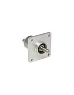 POSITAL IXARC UCD-IPT00-08192-4A7S-PAQ Programmierbarer Inkrementaler Drehgeber