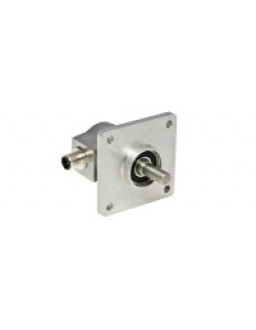 POSITAL IXARC UCD-IPT00-08192-4A7S-PRQ Programmierbarer Inkrementaler Drehgeber
