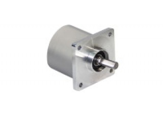 POSITAL IXARC OCD-CAA1B-0012-9A70-PAM CANopen Absoluter Drehgeber POSITAL IXARC OCD-CAA1B-0012-9A70-PAM CANopen Absoluter Drehgeber