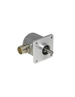 POSITAL IXARC OCD-CAA1B-0012-9A7S-PRL CANopen Absoluter Drehgeber